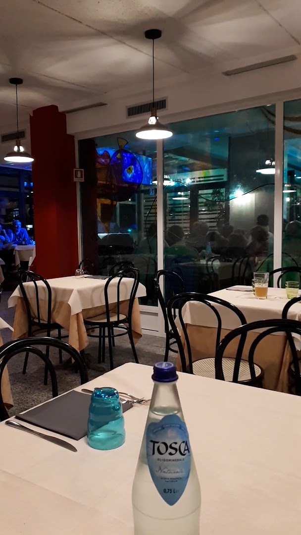 Ristorante Cavallino Rosso