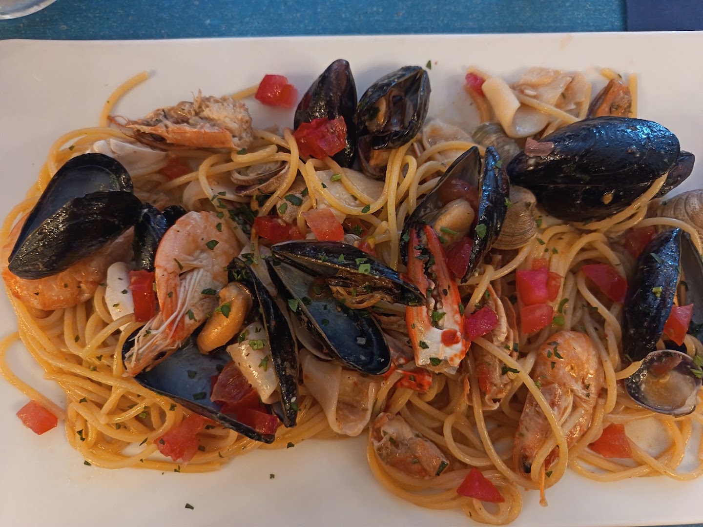 Ristorante Cavallino Rosso