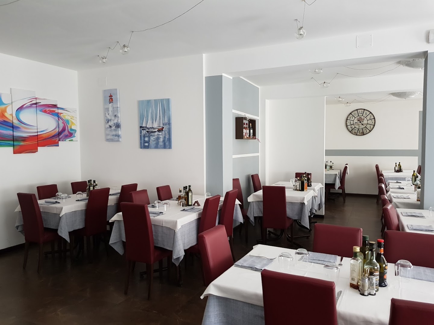 Ristorante Ceccarello, Cadoneghe