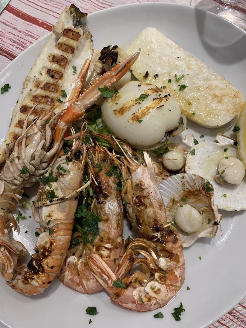 Ristorante Ceccarello