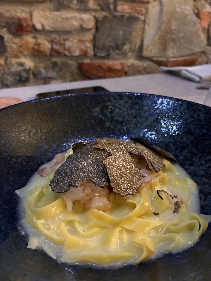 Ristorante Celide, Lucca