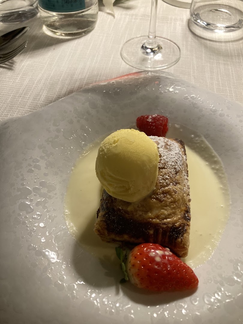 Ristorante Celide