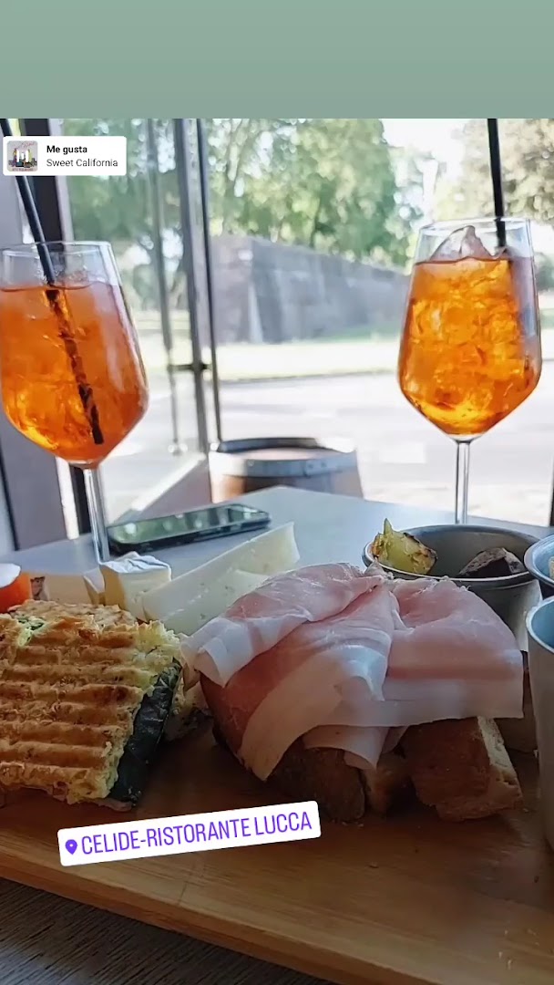 Ristorante Celide