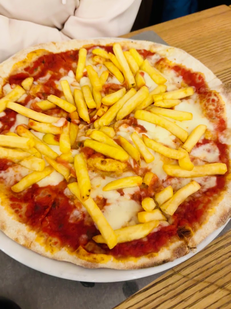 Ristorante Centrale Pizzeria