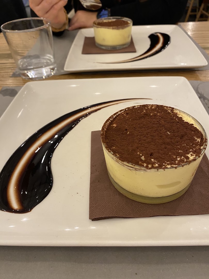 Ristorante Centrale Pizzeria, Venezia