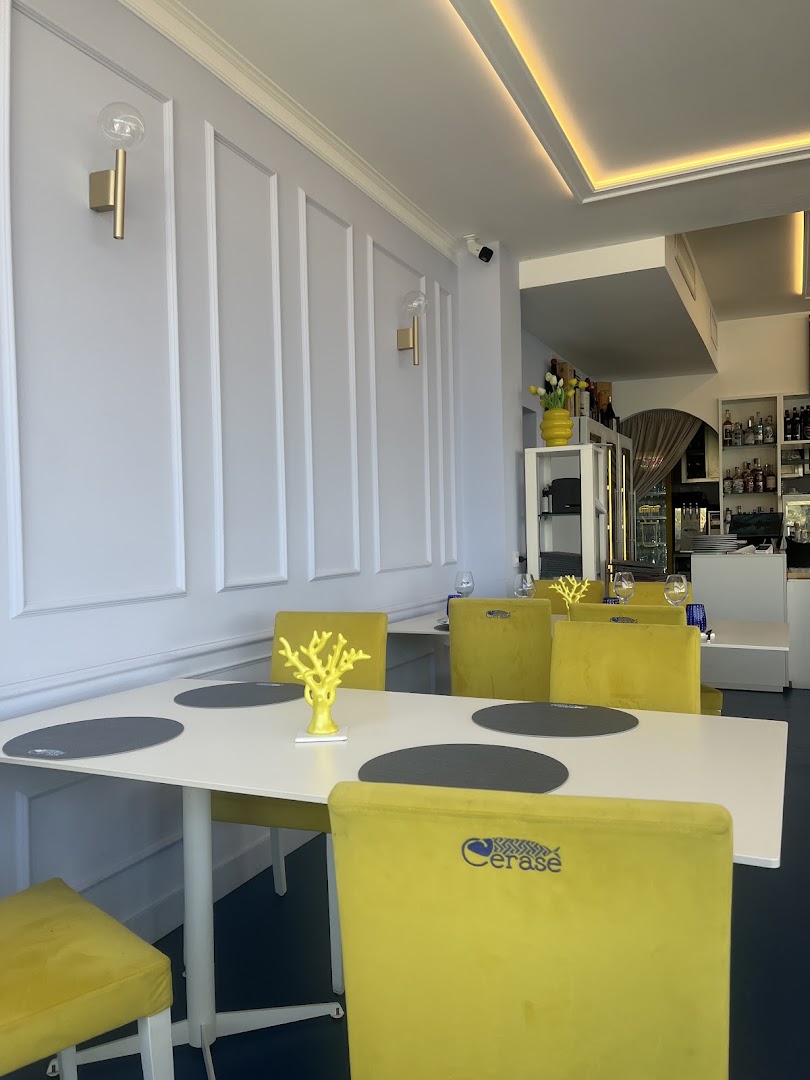 Ristorante Cerasè