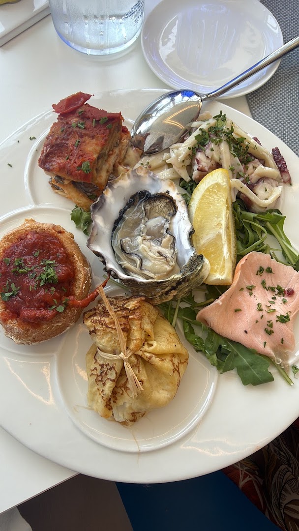 Ristorante Cerasè