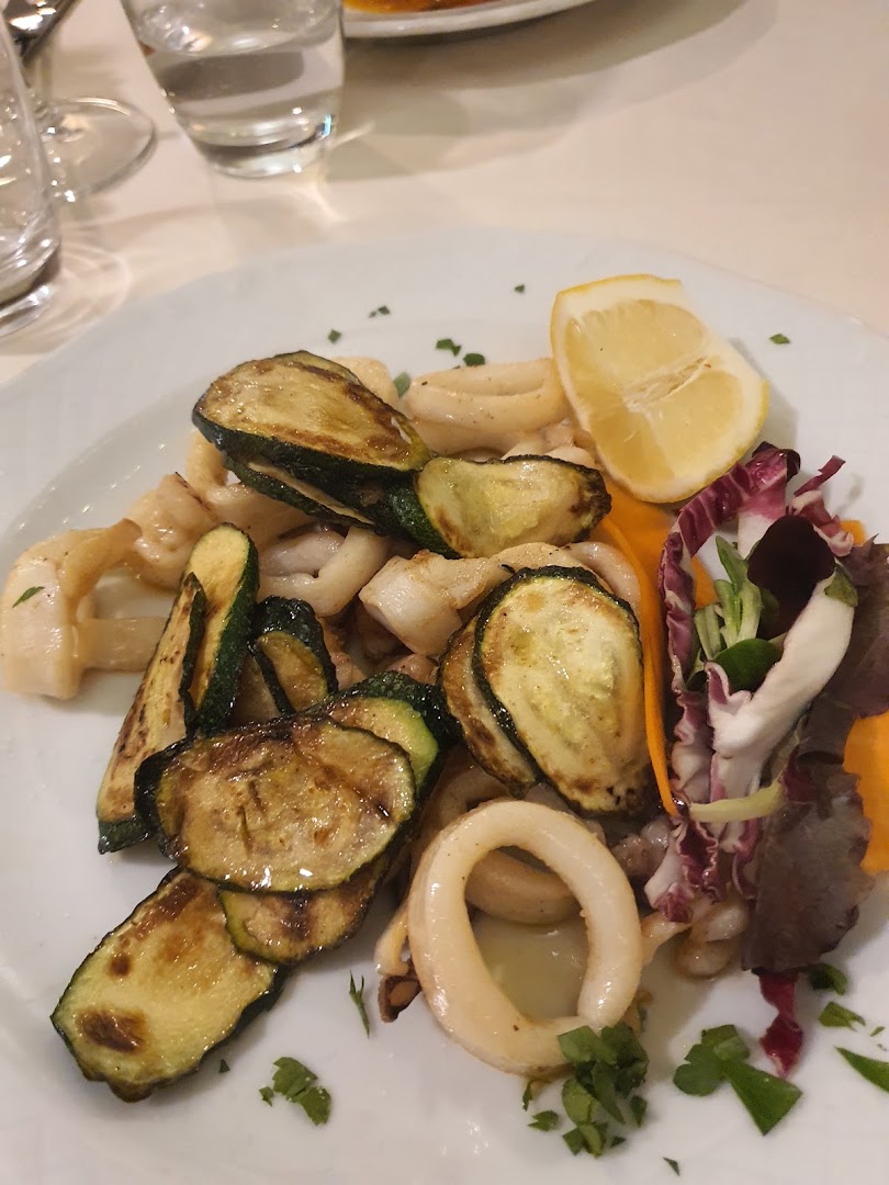 Ristorante Cervinia dal 1971