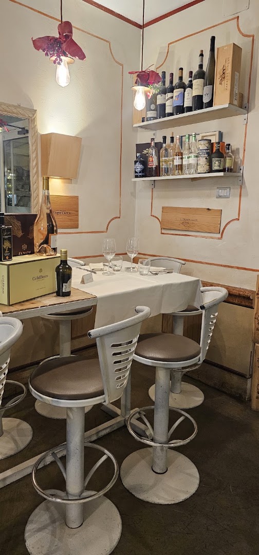 Ristorante Cervinia dal 1971