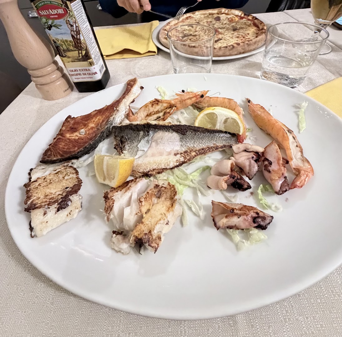 Ristorante Cervo