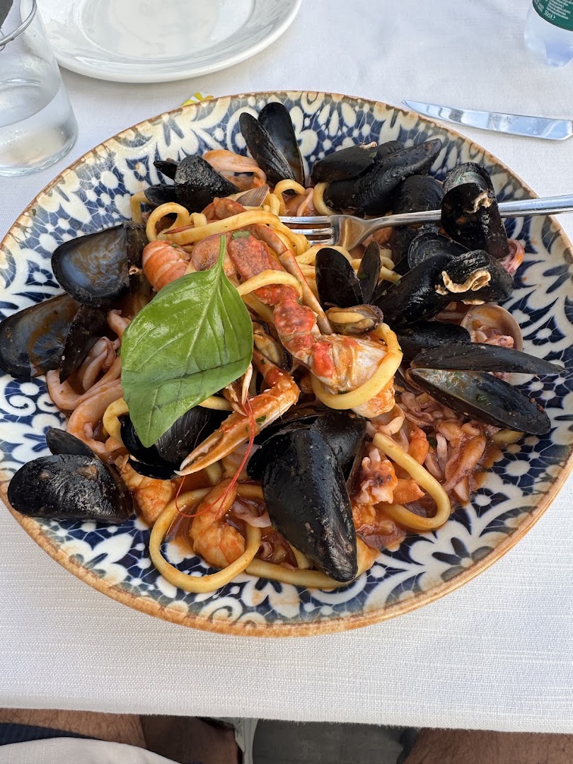 Ristorante Cervo