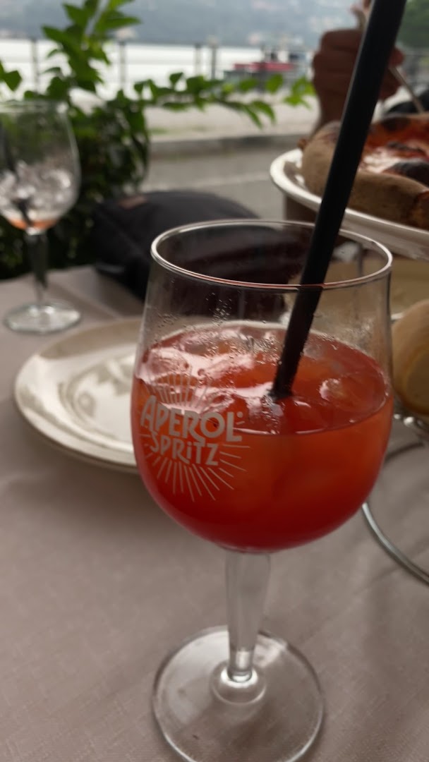 Ristorante Cervo