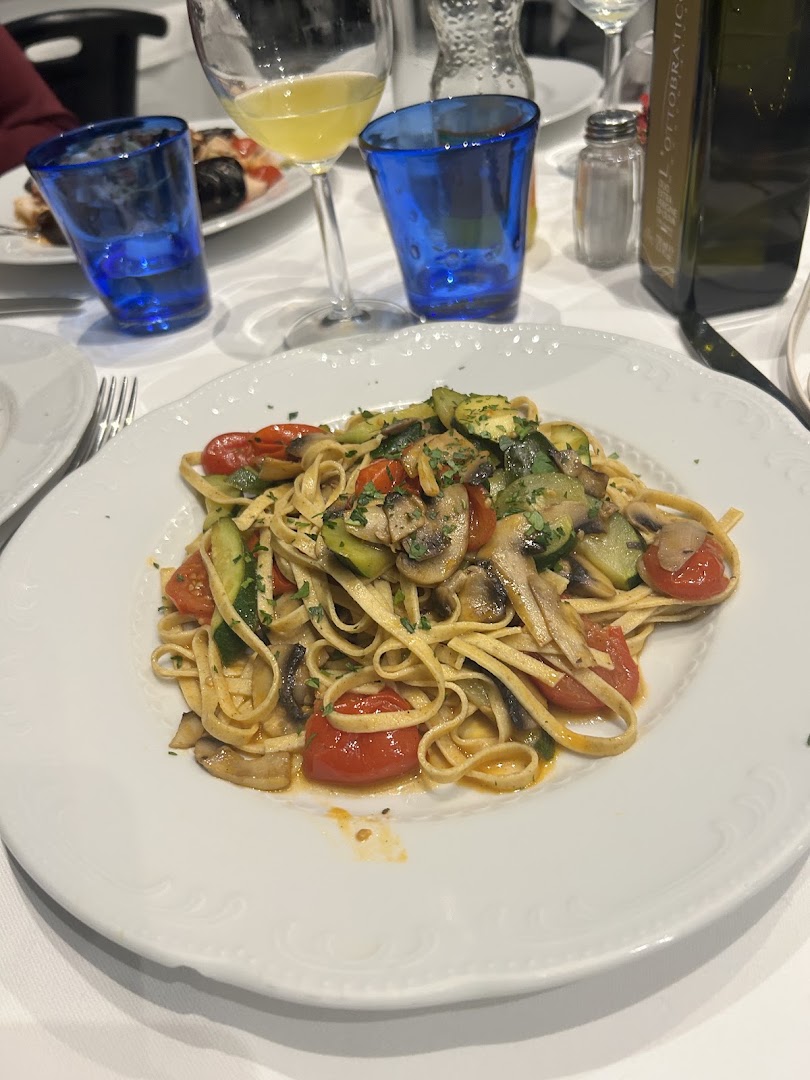 Ristorante Cesare, Milano