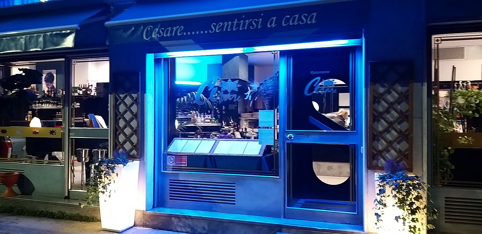 Ristorante Cesare