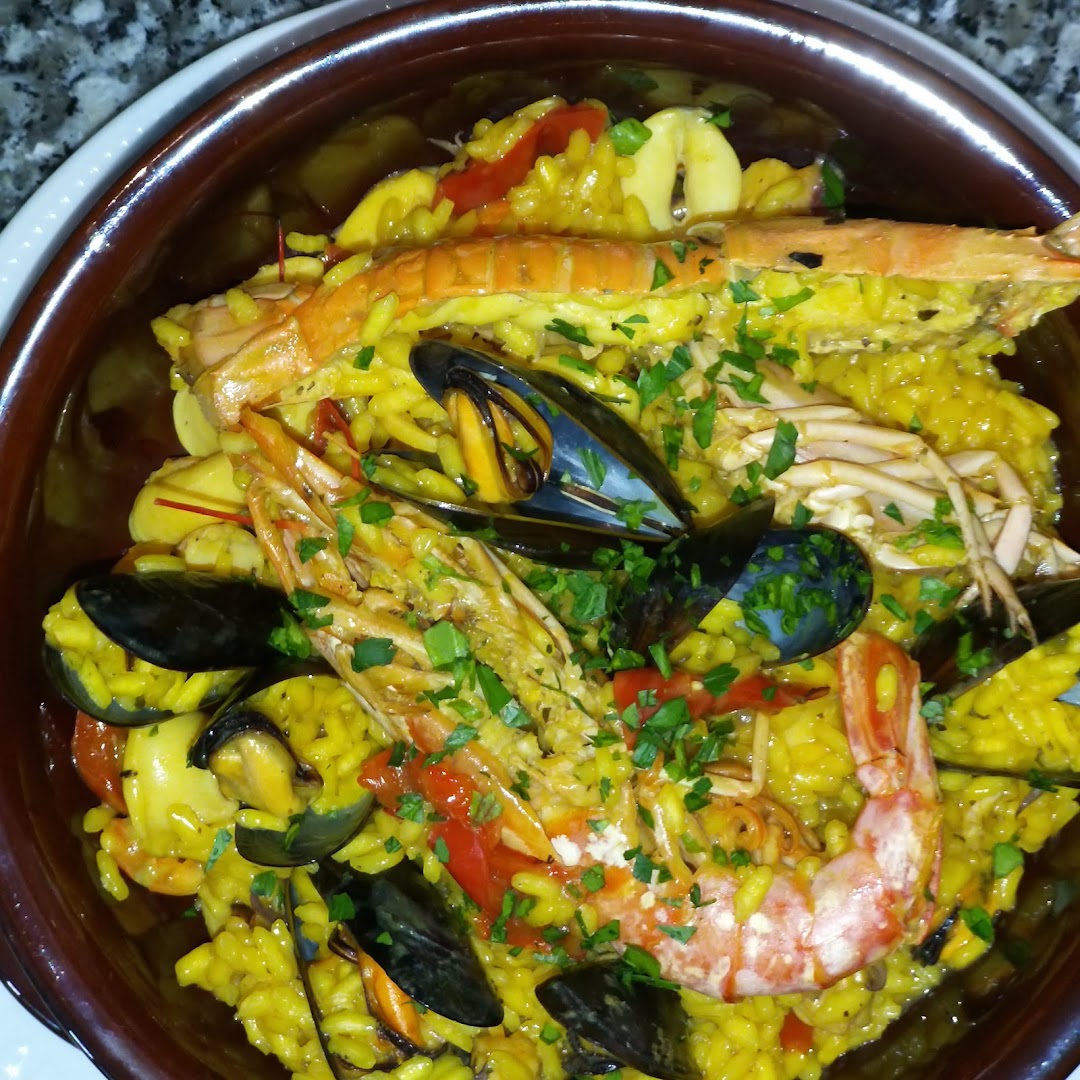 Ristorante Cesare