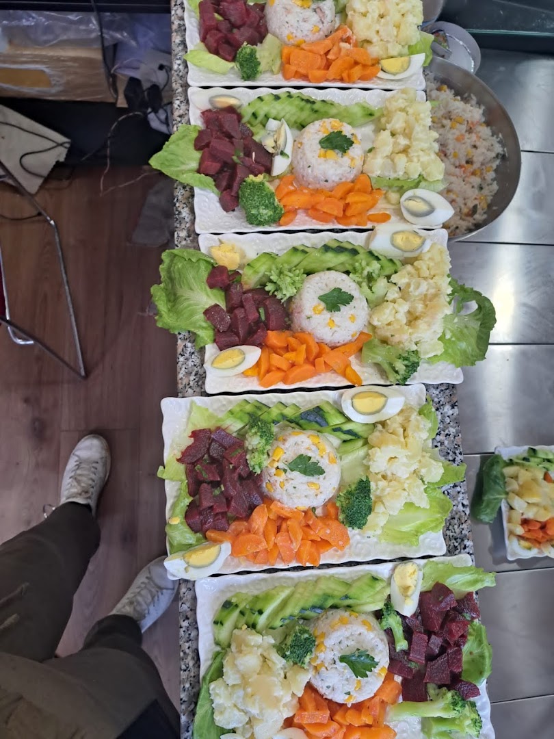 Ristorante Chahrazad