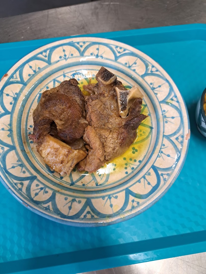 Ristorante Chahrazad