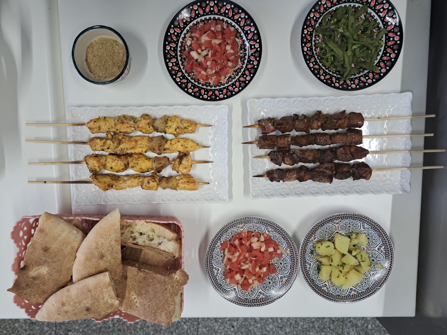 Ristorante Chahrazad