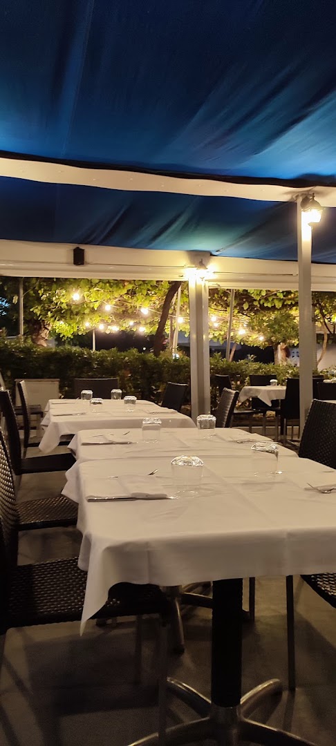 Ristorante Chalet Bacio dell'Onda