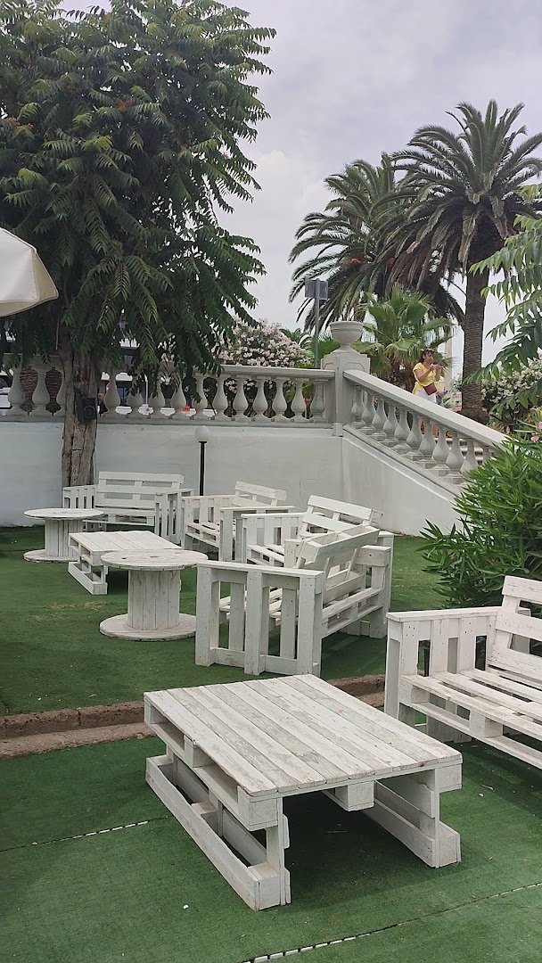 Ristorante Chalet Bacio dell'Onda