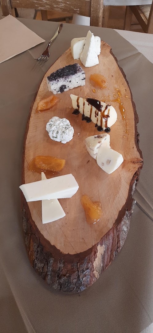 Ristorante Chalet Cimone