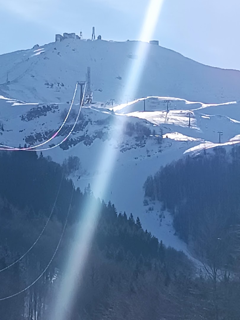 Ristorante Chalet Cimone