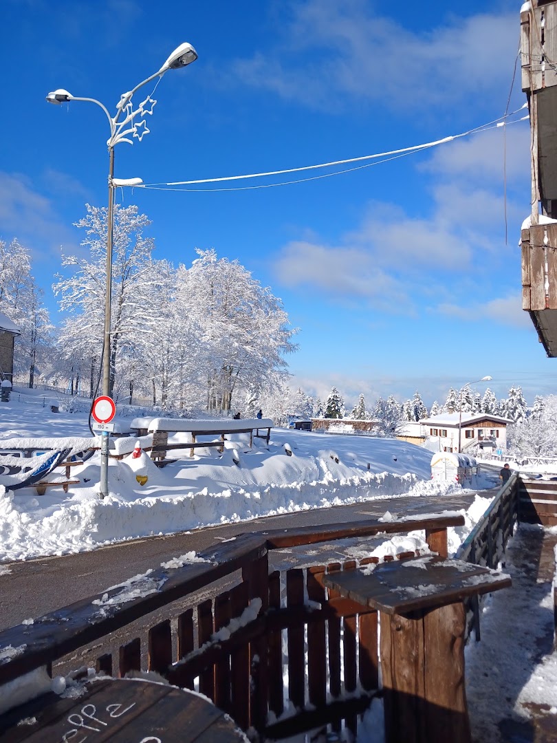 Ristorante Chalet Cimone