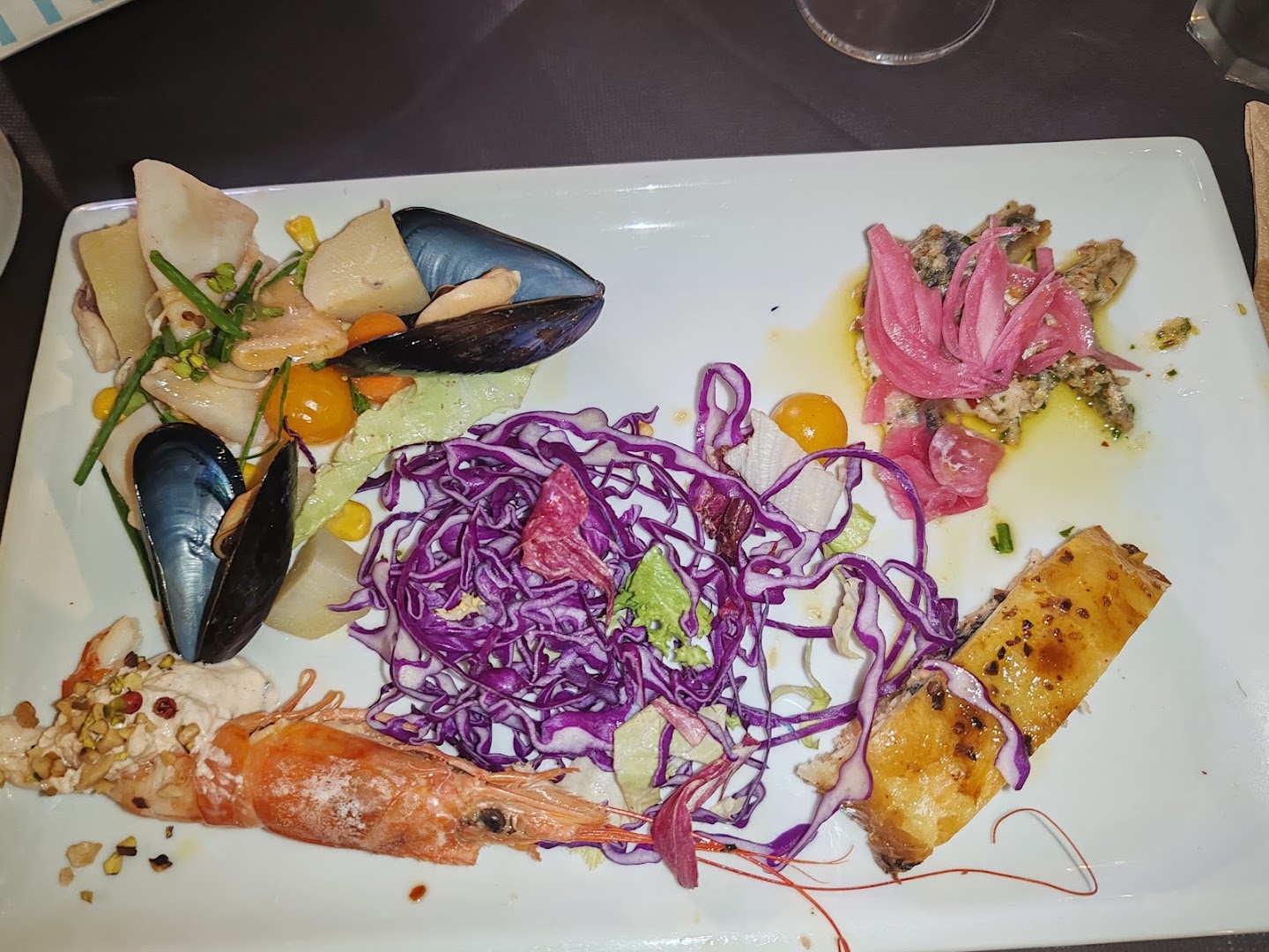 Ristorante Chalet da Francè