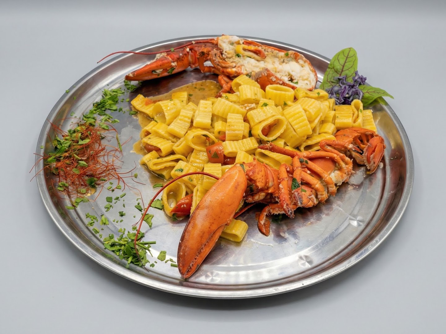 Ristorante Chalet da Francè, Viareggio