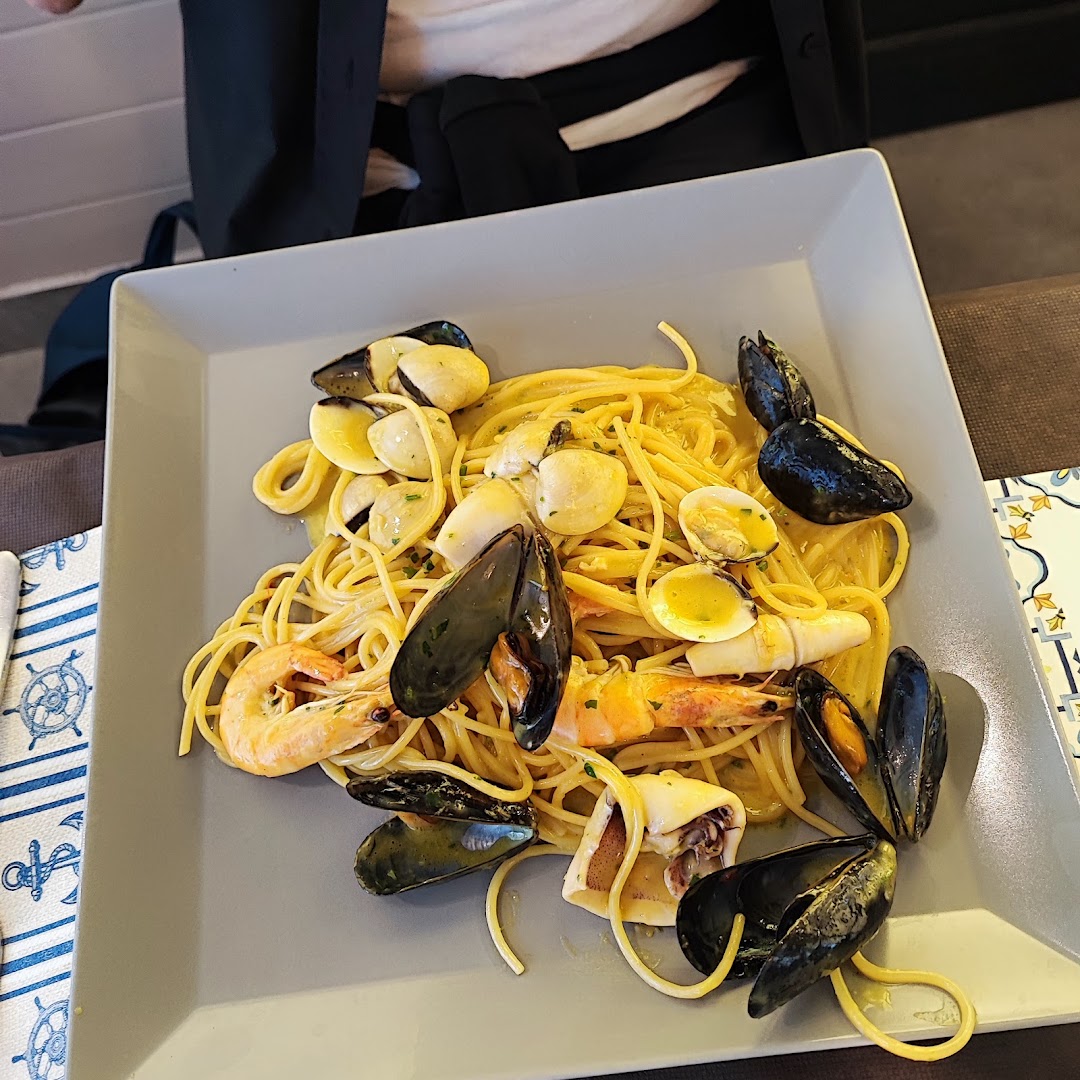 Ristorante Chalet da Francè