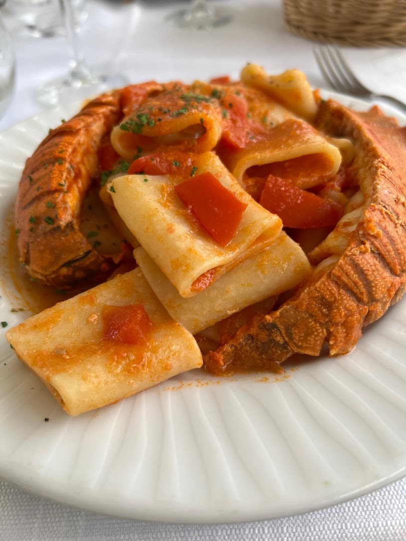 Ristorante Chalet del Sole molfetta