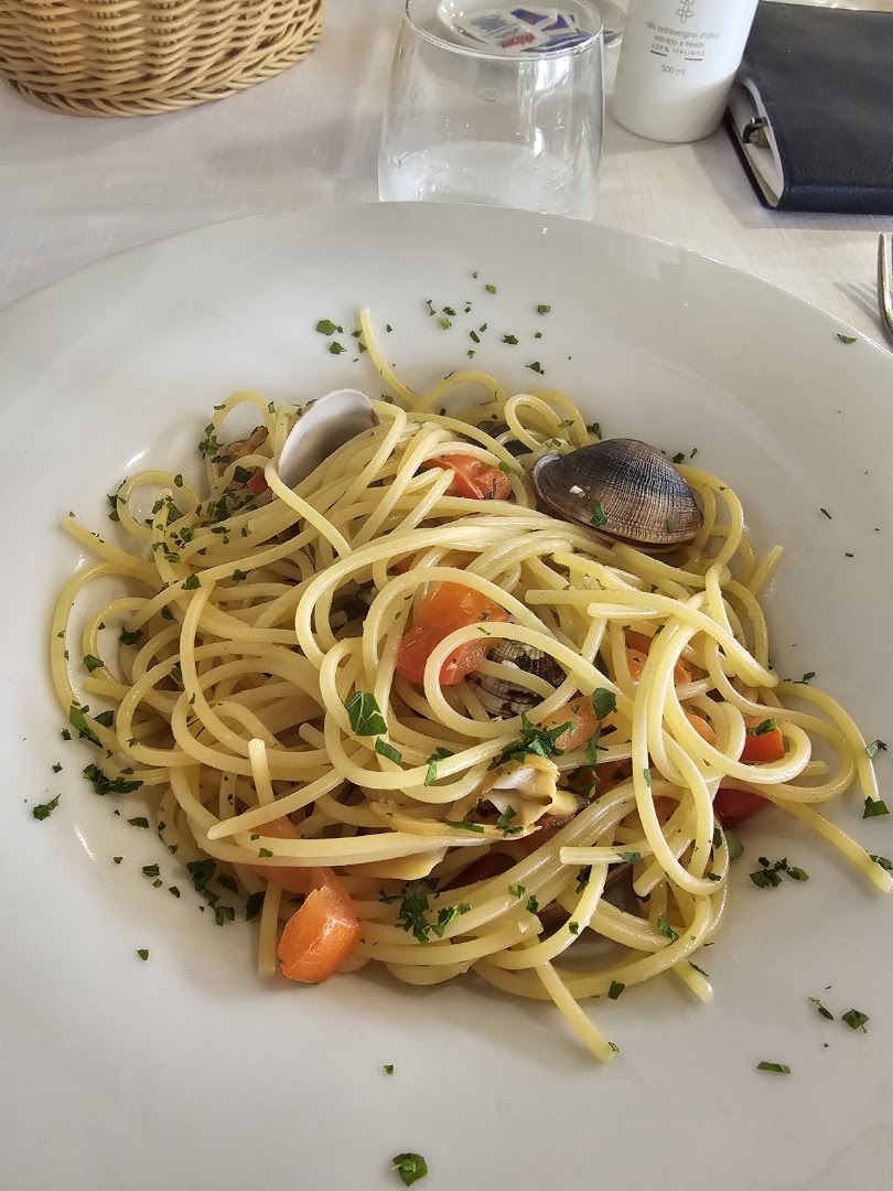 Ristorante Chalet del Sole molfetta, Molfetta