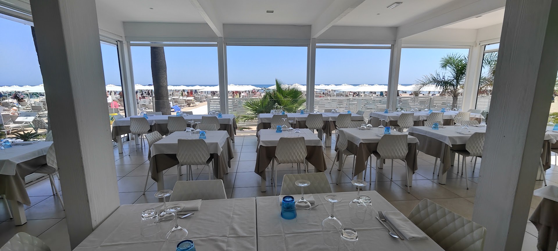 Ristorante Chalet Stella