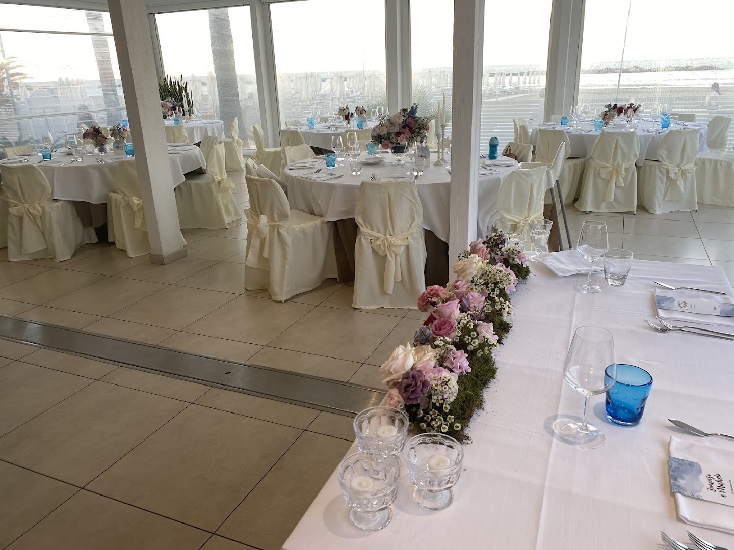 Ristorante Chalet Stella