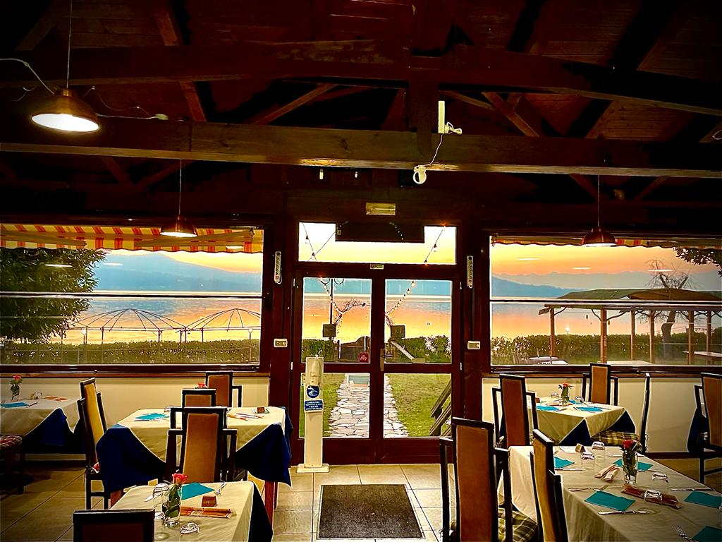 Ristorante Chalet Viverone