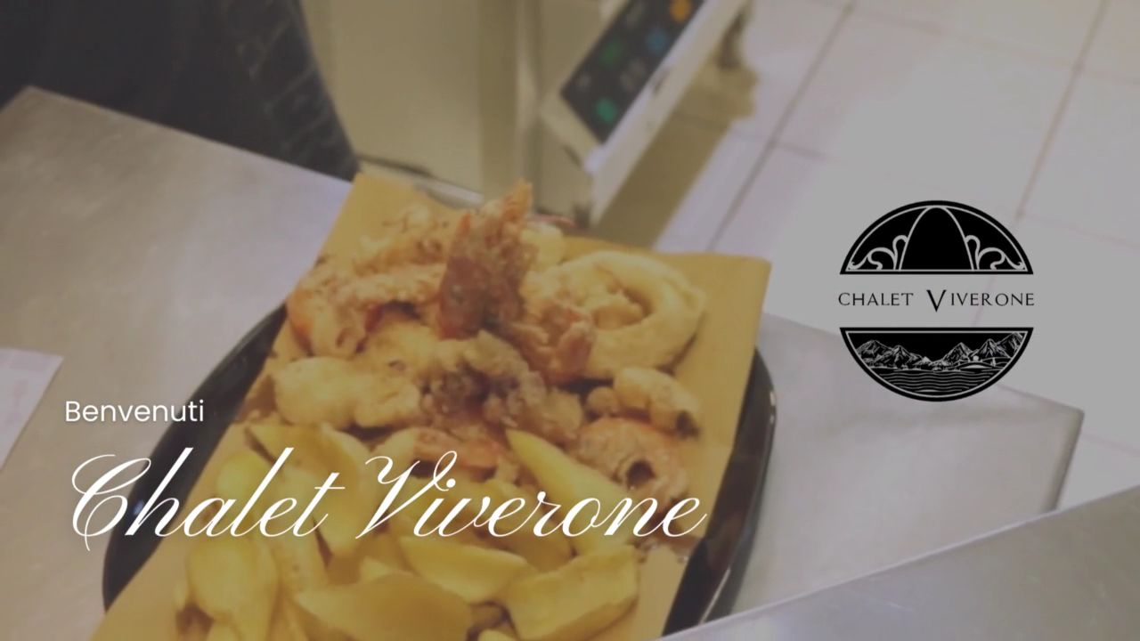 Ristorante Chalet Viverone