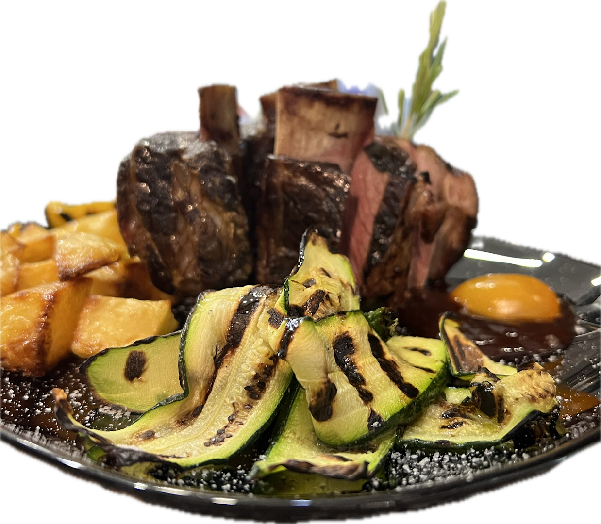 Ristorante Chalet Viverone