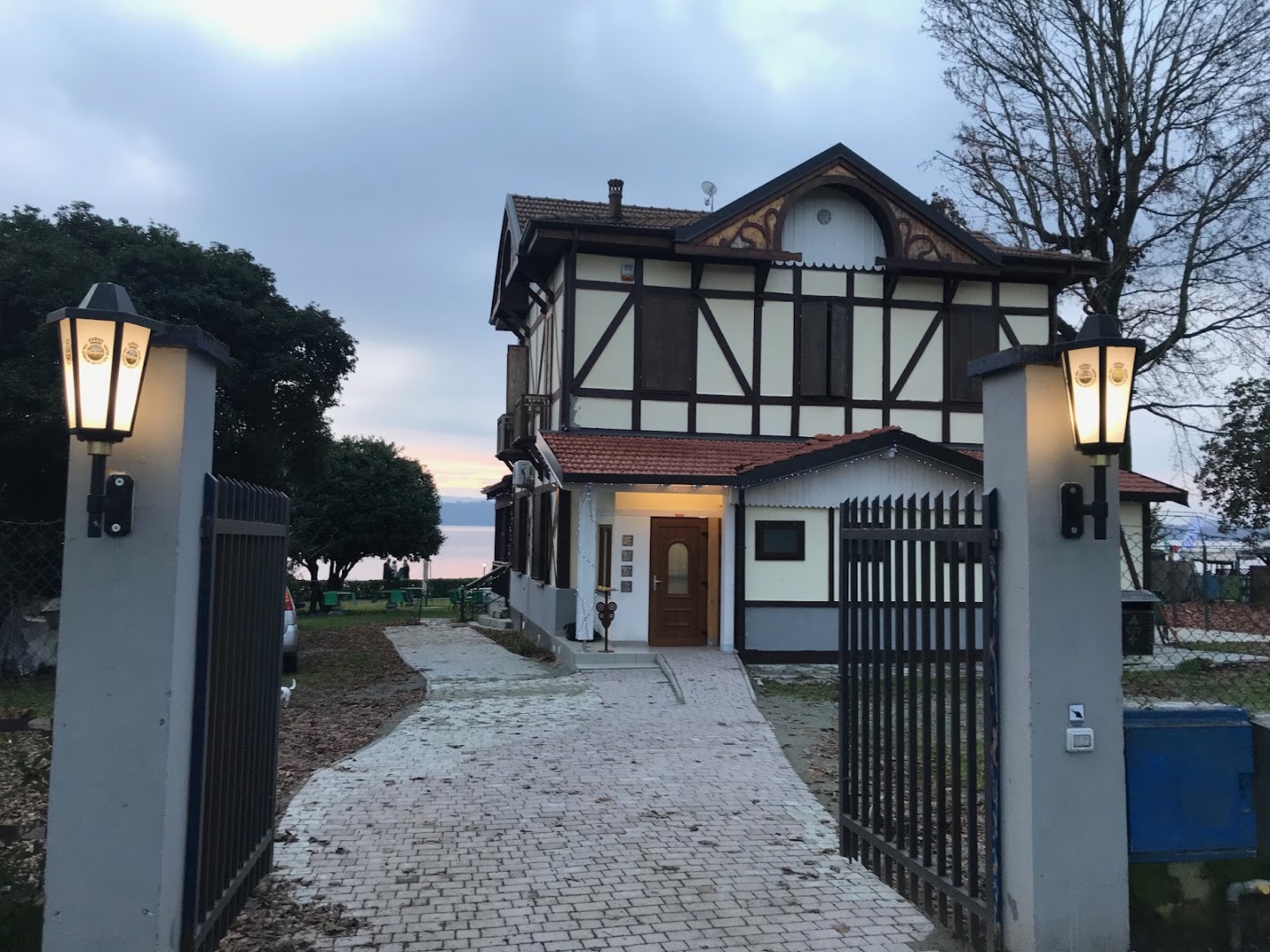 Ristorante Chalet Viverone