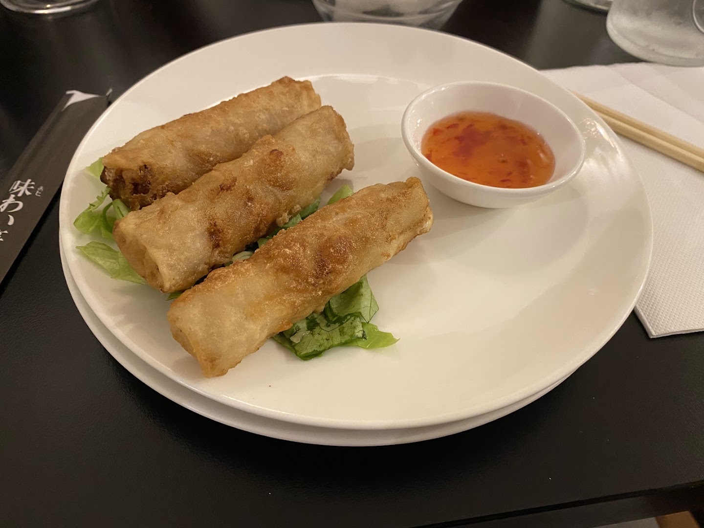 Ristorante Changcheng Noodle House