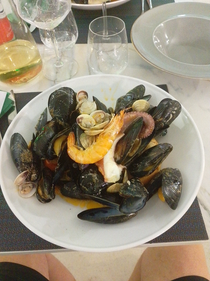 Ristorante Che Gusto