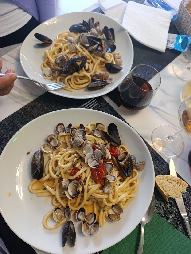 Ristorante Che Gusto