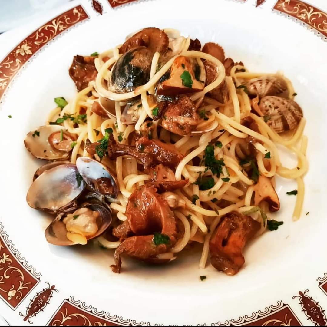 Ristorante Checco dello Scapicollo