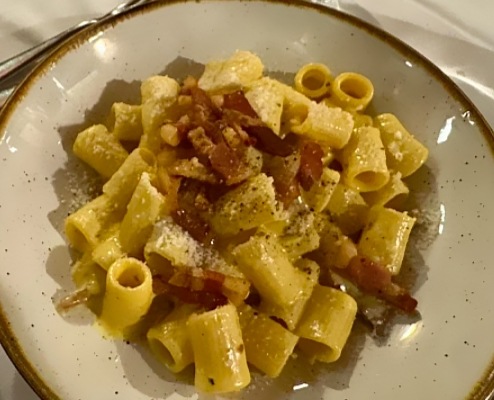 Ristorante Checco dello Scapicollo