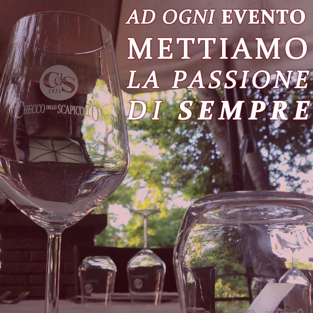 Ristorante Checco dello Scapicollo