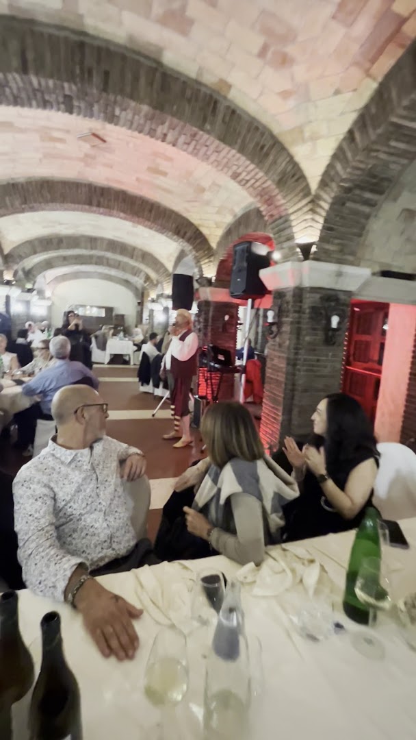 Ristorante Checco dello Scapicollo