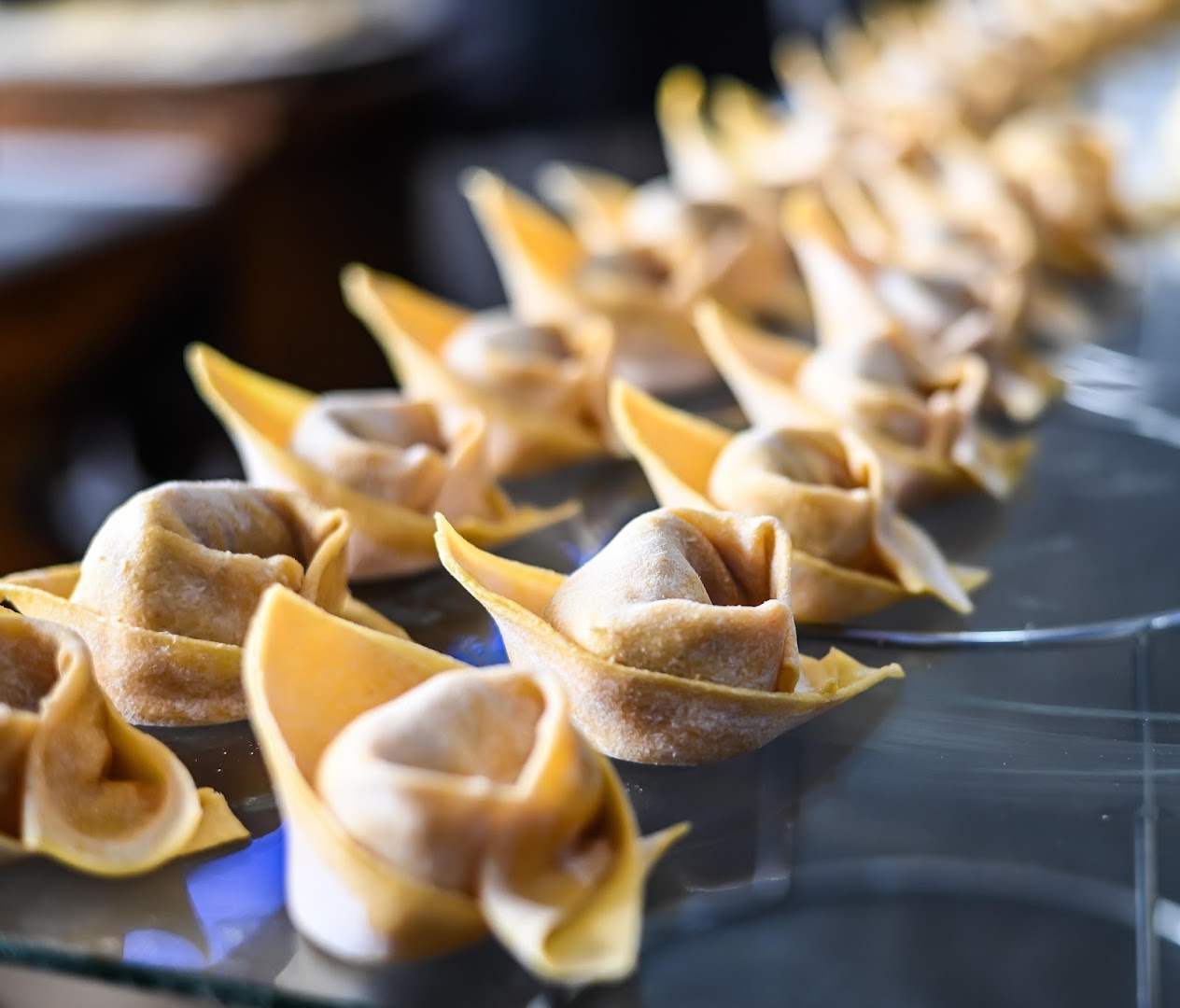 Ristorante CHEF FABIO BORGO