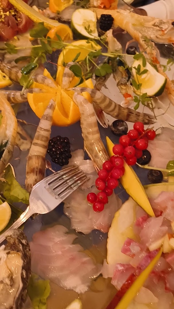 Ristorante CHEF FABIO BORGO