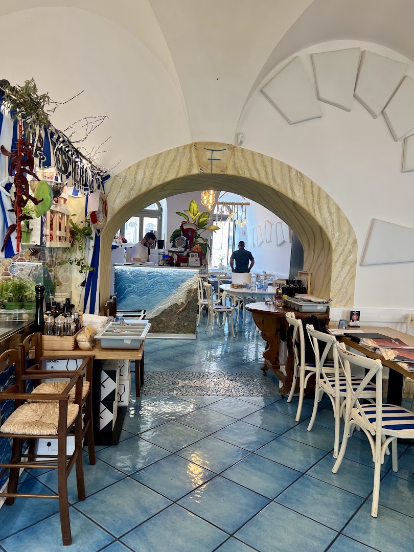 Ristorante CHEF FABIO BORGO