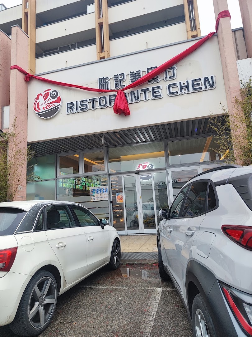RISTORANTE CHEN, Prato