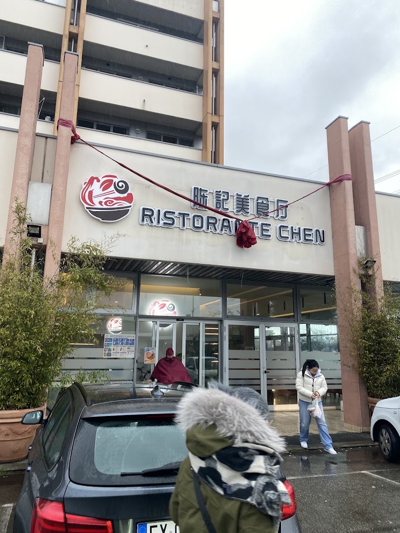 RISTORANTE CHEN